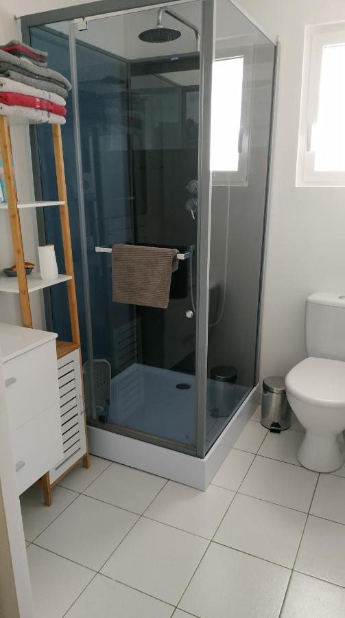 Botou Koad, Maison 2 Etoiles, Wifi Gratuite, La Mer, Boulangerie, Marche Quotidien A 100 Pas Douarnenez Exterior photo